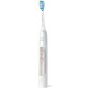 Brosse a dents électrique PHILIPS SONICARE HX9601/03 ExpertClean 7300 - Blanc et or - 3 modes