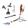 ROWENTA YY4937FE Air Force Flex 560 Aspirateur balai sans fil multifonction Tube flexible, Puissance d'aspiration, Autonomie …