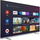 TOSHIBA 55UA4B63DG - TV LED 4K UHD 55'' (139 cm) - Dolby Vision - son Onkyo - Android TV - Google Assistant - 4xHDMI