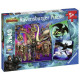 DRAGONS 3 Puzzles 3x49 pieces - Apprivoiser les dragons - Ravensburger - Lot de puzzles enfant - Des 5 ans