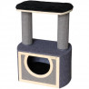 VADIGRAN Grimpoir Urban XL Pilar - 56x37,5x79 cm - Pour chat