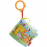 FISHER-PRICE Mon Petit Livre d'Activités - Des la naissance