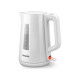 PHILIPS HD9318/00 Bouilloire Daily 1,7L Blanche