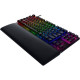 RAZER -  Clavier gaming  HUNTSMAN V2 PURPLE SWITCH