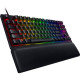 RAZER -  Clavier gaming  HUNTSMAN V2 PURPLE SWITCH