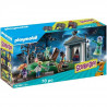 PLAYMOBIL 70362 - SCOOBY-DOO! Histoires au Cimetiere
