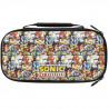 Konix - Housse de transport Sonic Swi-Swil Comics