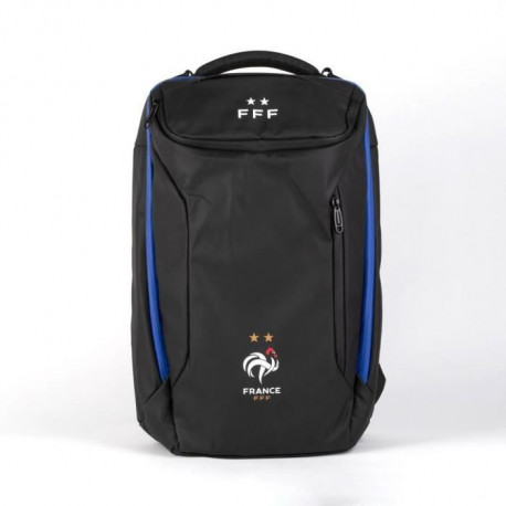 Konix - Sac a dos de jeu FFF 17'