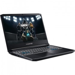 PC Portable Gamer - ACER Predator PH315-53-70A9 - 15,6 FHD 144Hz - Core i7-10870H - 16Go - Stock. 1To SSD - RTX 3080 - W10 - …