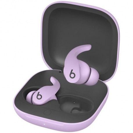 Beats Fit Pro True Wireless Earbuds  Violet Pop