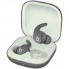 Beats Fit Pro True Wireless Earbuds  Vert Cendré