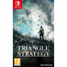 Triangle Strategy - Jeu Nintendo Switch