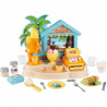 beach bar