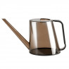PoeTIC - Arrosoir Loft fumé moka 1,8 L