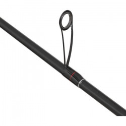 Canne a peche spinning - TRAXX MX3LE LURE SPINNING 802M 10-32g - Carbonne