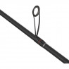 Canne a peche leurre souple et drop shot carnassier - TRAXX MX3LE JIG & DROPSHOT 762ML 3-18g - Carbonne