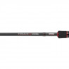 Canne a peche leurre souple carnassier - TRAXX MX3LE JIGGING 902ML 5-24g - Carbonne