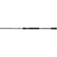 Canne a peche leurre souple carnassier - TRAXX MX3LE POWER JIG 902H 20-60G - Carbonne