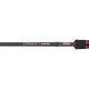Canne a peche leurre souple carnassier - TRAXX MX3LE POWER JIG 902H 20-60G - Carbonne