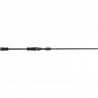 Canne a peche spinning - TRAXX MX3LE LURE SPINNING 662UL 2-10g - Carbonne