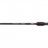 Canne a peche spinning - TRAXX MX3LE LURE SPINNING 702L 3-14g - Carbonne