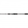 Canne a peche spinning - TRAXX MX3LE LURE SPINNING 702ML 5-21g - Carbonne