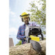 KARCHER Tronçonneuse CNS 18-30 - (livrée sans batterie ni chargeur)