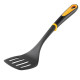 CHEFCLUB BY TEFAL K263S404 Set 4 ustensiles : louche, cuillere, spatule a angle et spatule a crepes