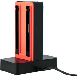 Station de charge 4 Joy-Con pour Nintendo Switch Proxima Plus