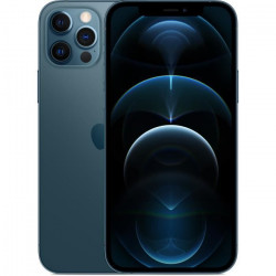 APPLE iPhone 12 Pro Max 512Go Bleu Pacifique