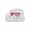 ABEIL Couette Aerelle Soft Flex - 240 x 260 - Blanc