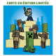 PANINI - Minecraft - Boite de 50 pochettes