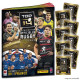 PANINI - Rugby 2021-22 Top 14 - Pack pour démarrer la Collection : Album + 5 Pochettes