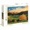 Clementoni - 3000 pieces - The Alps