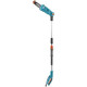 GARDENA Elagueuse sur perche TCS 720/20  720W  Longueur guide chaîne 20cm  Tete inclinable  Manche télescopique 4.4m  (8…