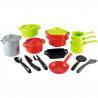 ECOIFFIER CHEF Sachet Casseroles