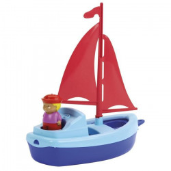 ECOIFFIER SUMMER Bateau Plouf 22 cm