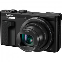 PANASONIC LUMIX DMC-TZ80 NOIR