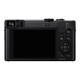 PANASONIC LUMIX DMC-TZ80 NOIR