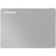 TOSHIBA - Disque dur externe - Canvio Flex - 1To - USB 3.2 / USB-C - 2,5 (HDTX110ESCAA)