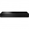 PANASONIC UB450 - Lecteur Blu-Ray Ultra HD - 3D, Blu-Ray, DVD - Double HDMI, Port USB - Dolby Digital - Upscale 4K