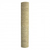 VESPER VP Tube a griffer Sisal - Natur - 80 x 445 mm