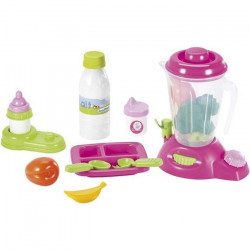 ECOIFFIER NURSERY Valisette Repas de Bébé