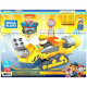 Mega Construx - Engin de Construction Paw Patrol - Briques de construction - Des 3 ans