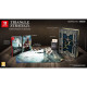 Triangle Strategy Edition Limitée du Tactitien - Jeu Nintendo Switch