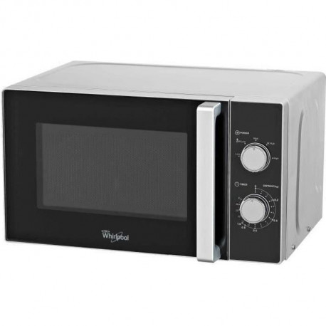 WHIRLPOOL MWO618SL Micro-ondes Grill