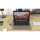 Station d'accueil - I-TEC - Pour Macbook Pro et Macbook Air Thunderbolt 3 / USB-C avec Power delivery HDMI USB