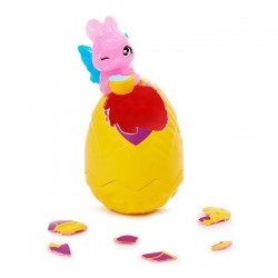 PACK DE 1 FAMILLE SURPRISE 1 ENFANT (assort) (barquette)