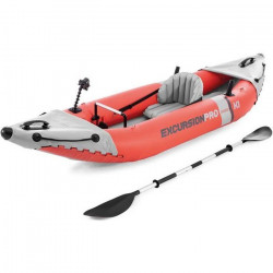 INTEX Kayak excursion pro K1 1 place