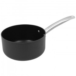 OGO LIVING Casserole DAILY CHEF 20cm Tous feux dont induction